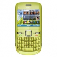Nokia mobiln� telef�n